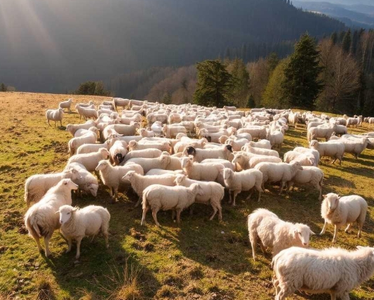 平台建设：内蒙古牛羊肉交易中心加速发展